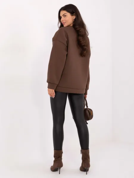 Sweatshirt-MI-BL-4216-1.82-brown