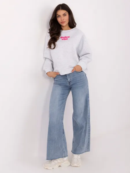 Sweatshirt-MJ-BL-H2525.66-light grey