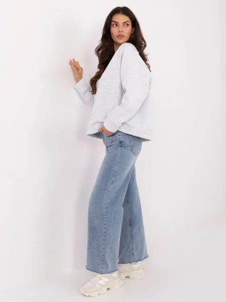 Sweatshirt-MJ-BL-H2525.66-light grey