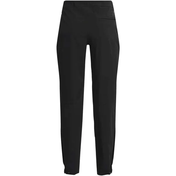 Under Armour STORMPROOF GOLF RAIN Dámske nohavice, čierna, veľkosť S