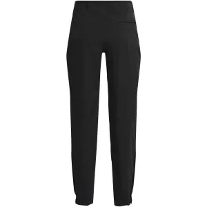 Under Armour STORMPROOF GOLF RAIN Dámske nohavice, čierna, veľkosť S