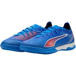 Puma ULTRA 6 PRO CAGE Pánske turfy, modrá, veľkosť 43