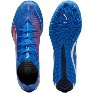 Puma ULTRA 6 PRO CAGE Pánske turfy, modrá, veľkosť 43