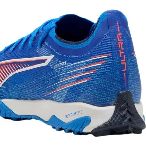 Puma ULTRA 6 PRO CAGE Pánske turfy, modrá, veľkosť 43