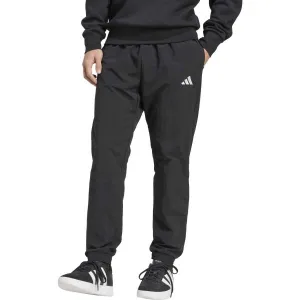 adidas M SL WV PT 2 Pánske nohavice, čierna, veľkosť