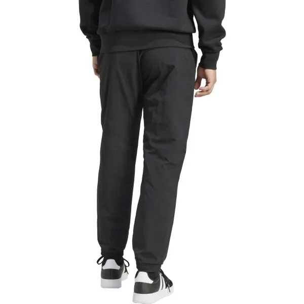 adidas M SL WV PT 2 Pánske nohavice, čierna, veľkosť
