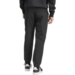 adidas M SL WV PT 2 Pánske nohavice, čierna, veľkosť