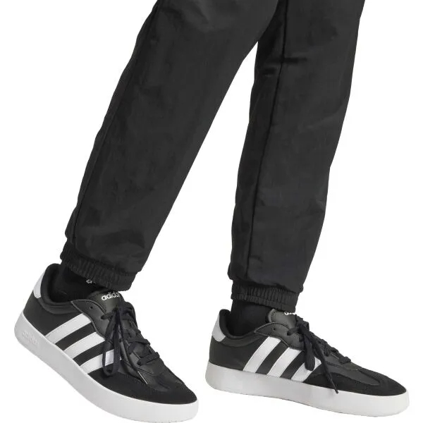 adidas M SL WV PT 2 Pánske nohavice, čierna, veľkosť