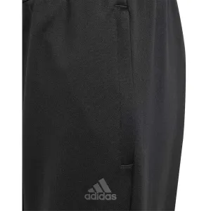 adidas J SERE PT Detské nohavice, čierna, veľkosť