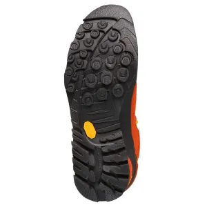 LA SPORTIVA BOULDER X Unisex trekingová obuv, červená, veľkosť