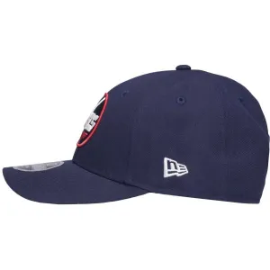 New Era WINNIPEG JETS NHL TEAM 9FORTY Šiltovka, tmavo modrá, veľkosť UNI