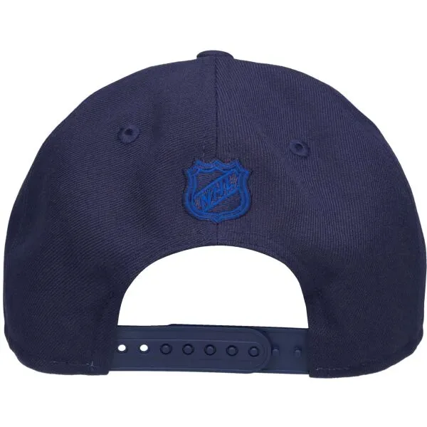 New Era WINNIPEG JETS NHL TEAM 9FORTY Šiltovka, tmavo modrá, veľkosť UNI