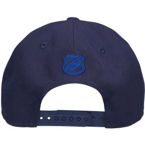 New Era WINNIPEG JETS NHL TEAM 9FORTY Šiltovka, tmavo modrá, veľkosť UNI
