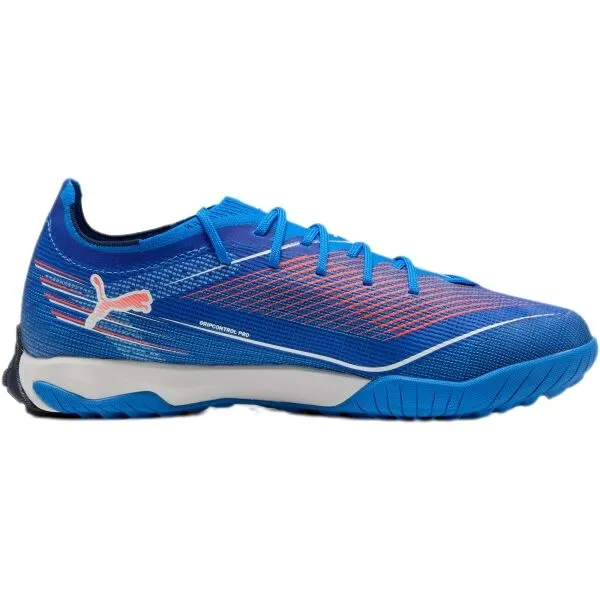 Puma ULTRA 6 PRO CAGE Pánske turfy, modrá, veľkosť 43