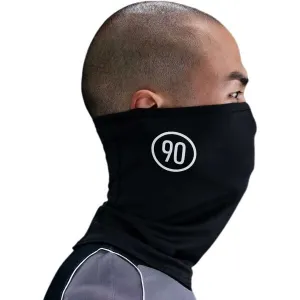 Nike DF ACDMY NECKWARMR T90 Futbalový nákrčník, čierna, veľkosť