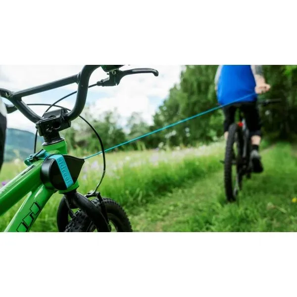 KIDREEL KIDREEL Navijak pre detské bicykle, tmavo modrá, veľkosť