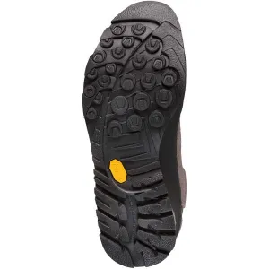 LA SPORTIVA BOULDER X Unisex trekingová obuv, sivá, veľkosť