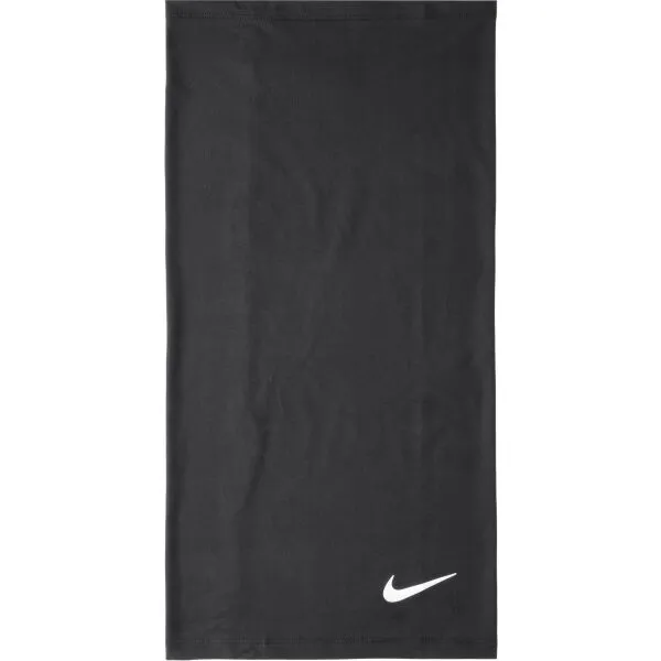 Nike DRI-FIT WRAP 2.0 Nákrčník, čierna, veľkosť