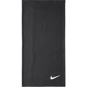 Nike DRI-FIT WRAP 2.0 Nákrčník, čierna, veľkosť