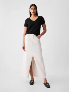 GAP  Dámské Bavlněné tričko Vintage 740140-03 Veľkosť: M