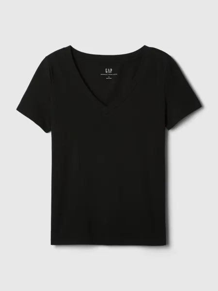 GAP  Dámské Bavlněné tričko Vintage 740140-03 Veľkosť: M