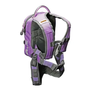 MDXONE MDXONE dětský batoh The One - lavender PINK