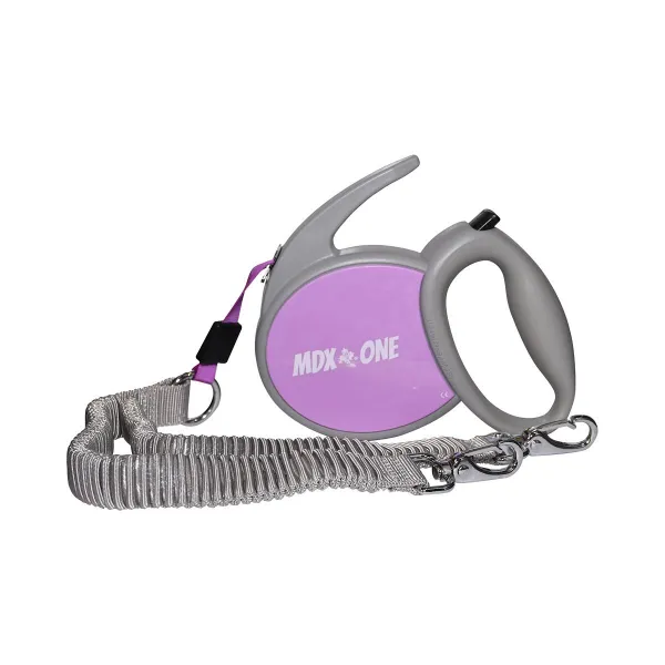 MDXONE MDXONE dětský batoh The One - lavender PINK
