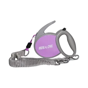 MDXONE MDXONE dětský batoh The One - lavender PINK