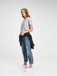 GAP  Dámské Bavlněné tričko Vintage 795346-05 Veľkosť: XL