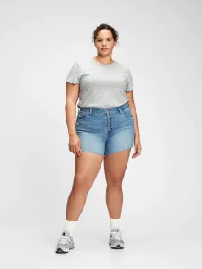 GAP  Dámské Bavlněné tričko Vintage 795346-05 Veľkosť: XL