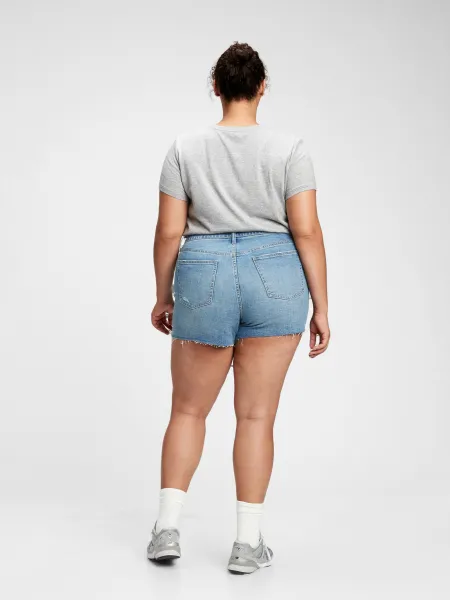 GAP  Dámské Bavlněné tričko Vintage 795346-05 Veľkosť: XL