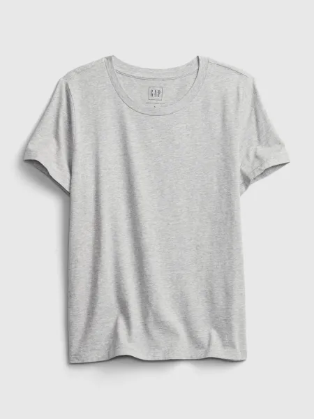 GAP  Dámské Bavlněné tričko Vintage 795346-05 Veľkosť: XL