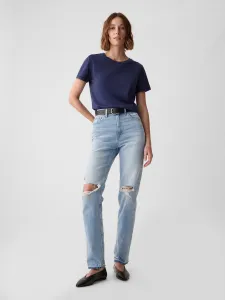 GAP  Dámské Bavlněné tričko Vintage 795346-03 Veľkosť: XL