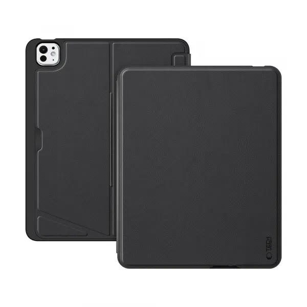 Puzdro Tech-Protect SCMag Pen + klávesnica pre iPad Pro 13" 7 / 8 / 2024–2025, čierne