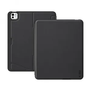 Puzdro Tech-Protect SCMag Pen + klávesnica pre iPad Pro 13" 7 / 8 / 2024–2025, čierne