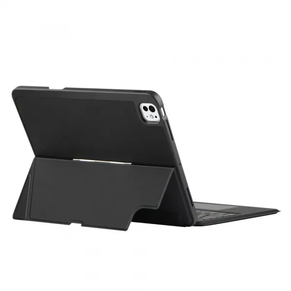 Puzdro Tech-Protect SCMag Pen + klávesnica pre iPad Pro 13" 7 / 8 / 2024–2025, čierne