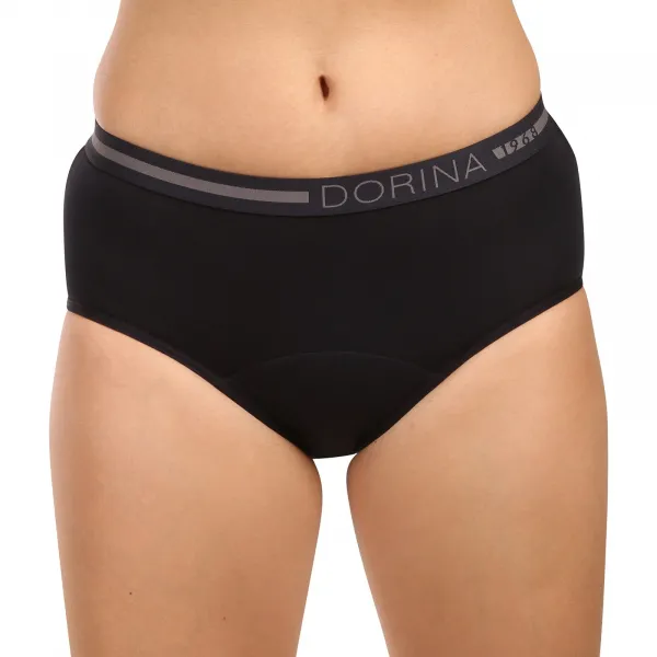 2PACK Menštruačné nohavičky Dorina Eco Moon Midi (DOR050) M