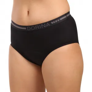 2PACK Menštruačné nohavičky Dorina Eco Moon Midi (DOR050) M