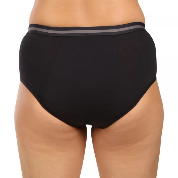 2PACK Menštruačné nohavičky Dorina Eco Moon Midi (DOR050) M