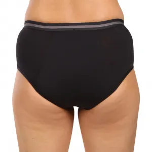 2PACK Menštruačné nohavičky Dorina Eco Moon Midi (DOR050) M