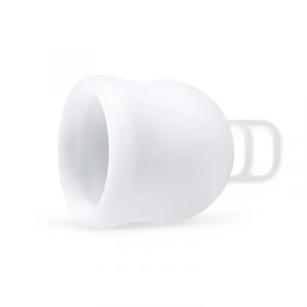 Menštruačný kalíšok Merula Cup XL Ice (MER012)