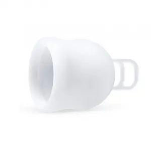Menštruačný kalíšok Merula Cup XL Ice (MER012)