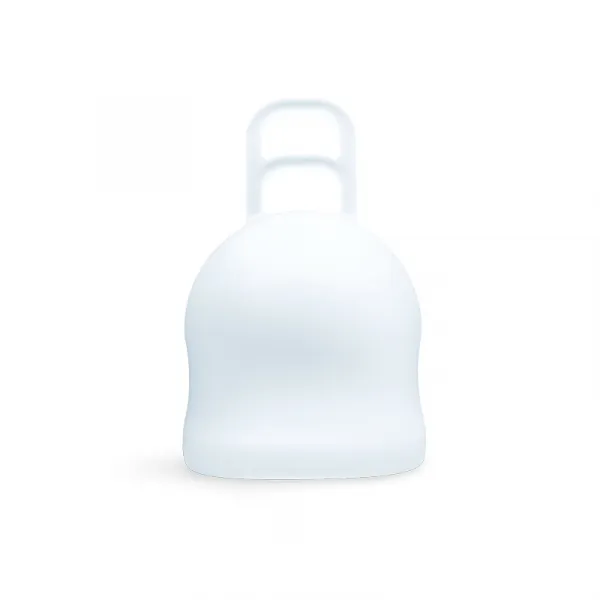 Menštruačný kalíšok Merula Cup XL Ice (MER012)