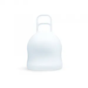 Menštruačný kalíšok Merula Cup XL Ice (MER012)