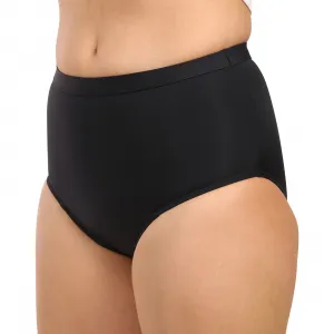 Menštruačné plavky Love Luna Full Brief spodný diel (LOVE302) M