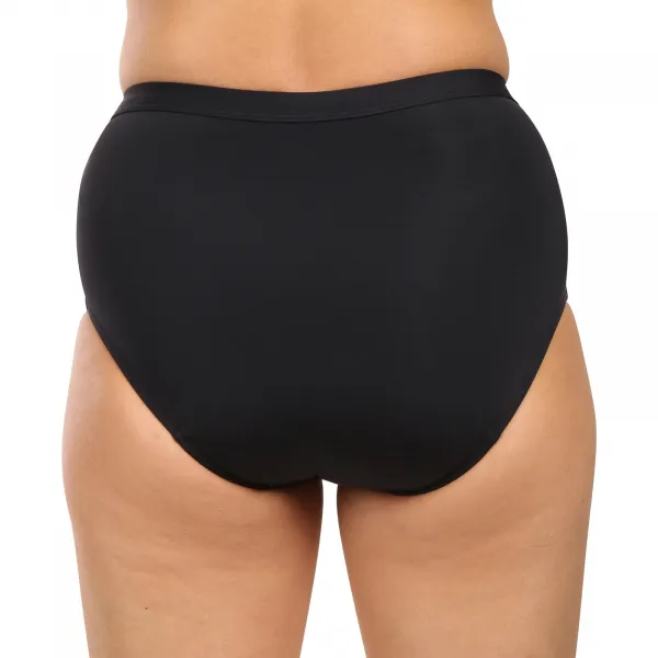 Menštruačné plavky Love Luna Full Brief spodný diel (LOVE302) M