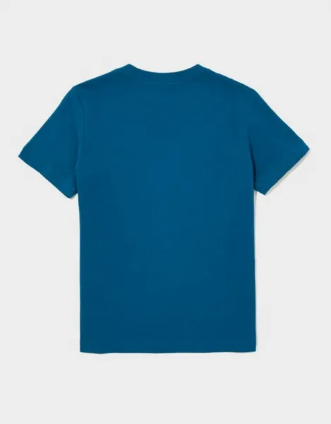 Nike Tričko K Nsw Tee Emb Futura Lbr