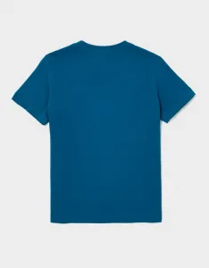 Nike Tričko K Nsw Tee Emb Futura Lbr