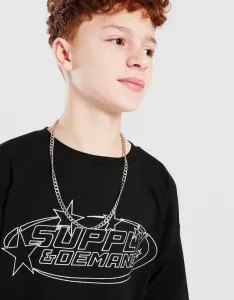 Supply&demand Tričko Kenzor Tee