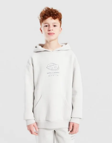 Supply&demand Dres Kenzor Suit